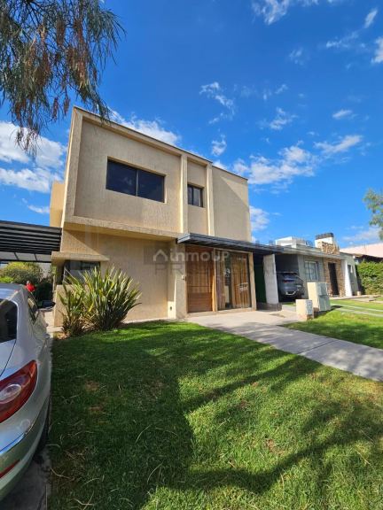 Casa en Venta en Lujan de Cuyo, Mendoza