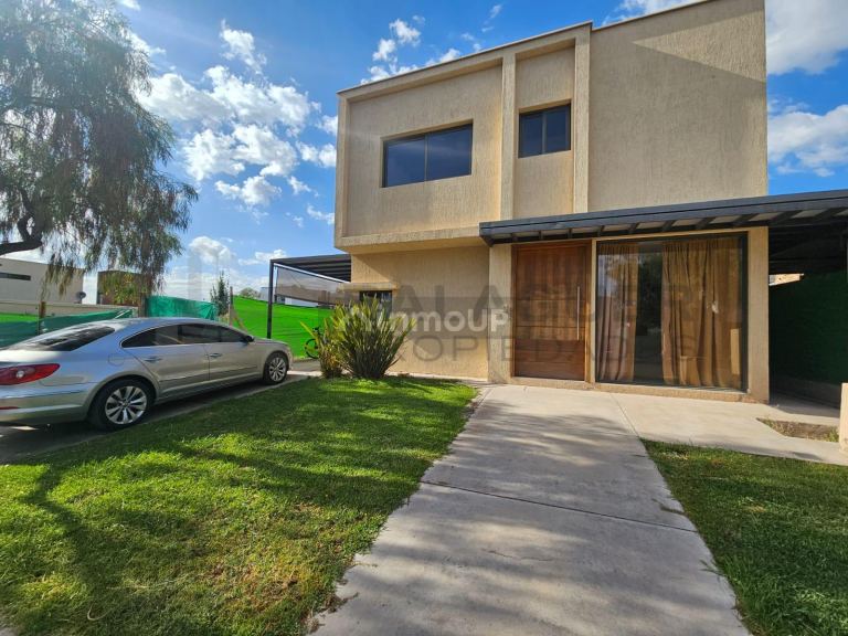 Casa en Venta en Lujan de Cuyo, Mendoza