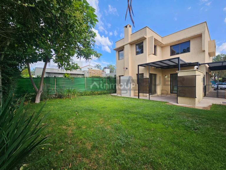 Casa en Venta en Lujan de Cuyo, Mendoza