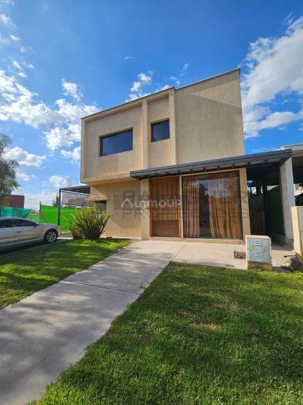 Casa en Venta en Lujan de Cuyo, Mendoza