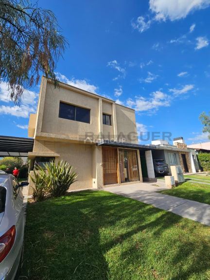 Casa en Venta en Lujan de Cuyo, Mendoza