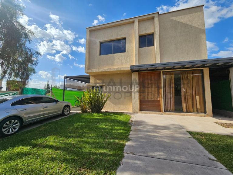 Casa en Venta en Lujan de Cuyo, Mendoza
