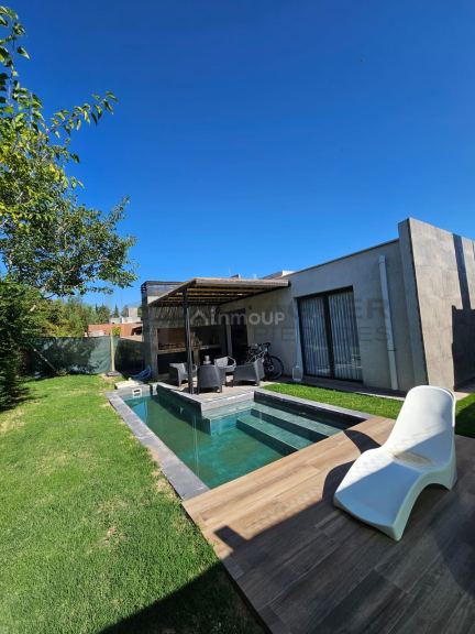 Casa en Venta en Lujan de Cuyo, Mendoza