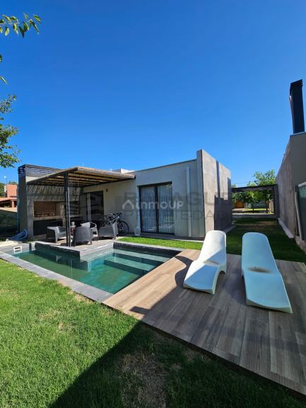 Casa en Venta en Lujan de Cuyo, Mendoza