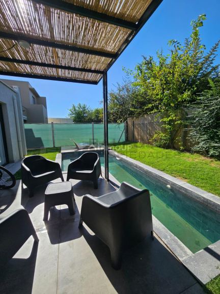 Casa en Venta en Lujan de Cuyo, Mendoza