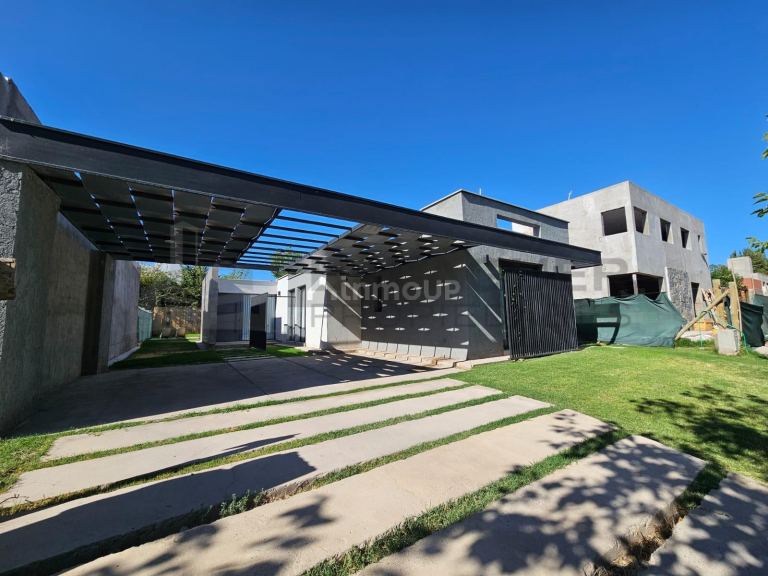 Casa en Venta en Lujan de Cuyo, Mendoza