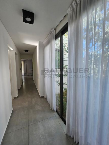 Casa en Venta en Lujan de Cuyo, Mendoza