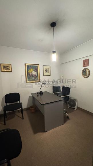 Oficina en Alquiler en Capital, Mendoza
