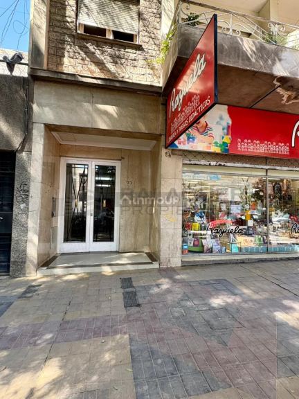 Departamento en Alquiler en Capital, Mendoza