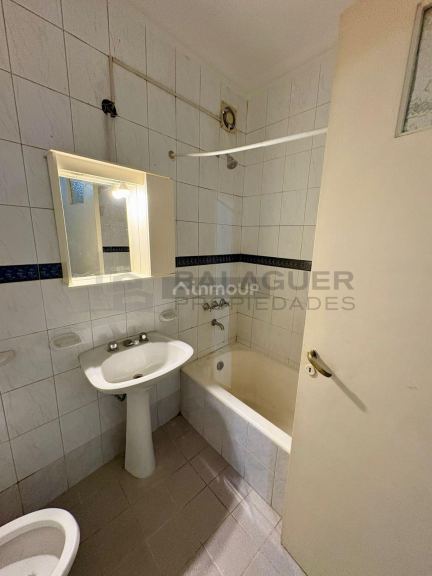 Departamento en Alquiler en Capital, Mendoza