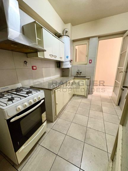 Departamento en Alquiler en Capital, Mendoza
