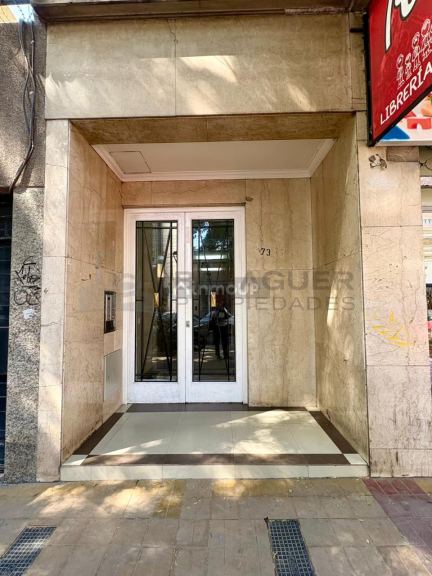 Departamento en Alquiler en Capital, Mendoza