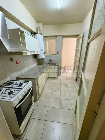 Departamento en Alquiler en Capital, Mendoza