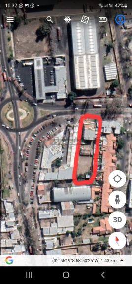 Local Comercial en Venta en Godoy Cruz, Mendoza