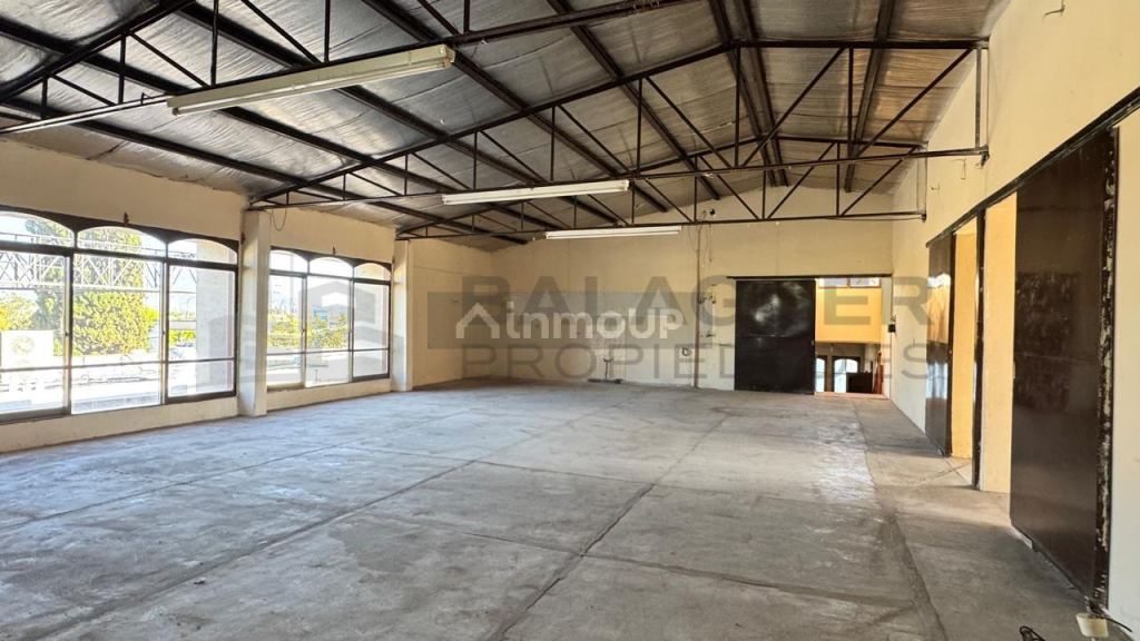 Local Comercial en Venta en Godoy Cruz, Mendoza