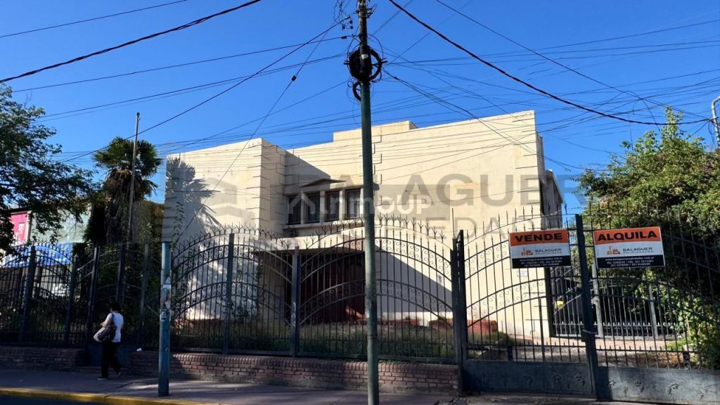 Local Comercial en Venta en Godoy Cruz, Mendoza