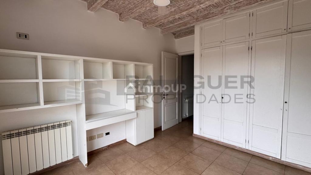 Casa en Alquiler en Lujan de Cuyo, Mendoza