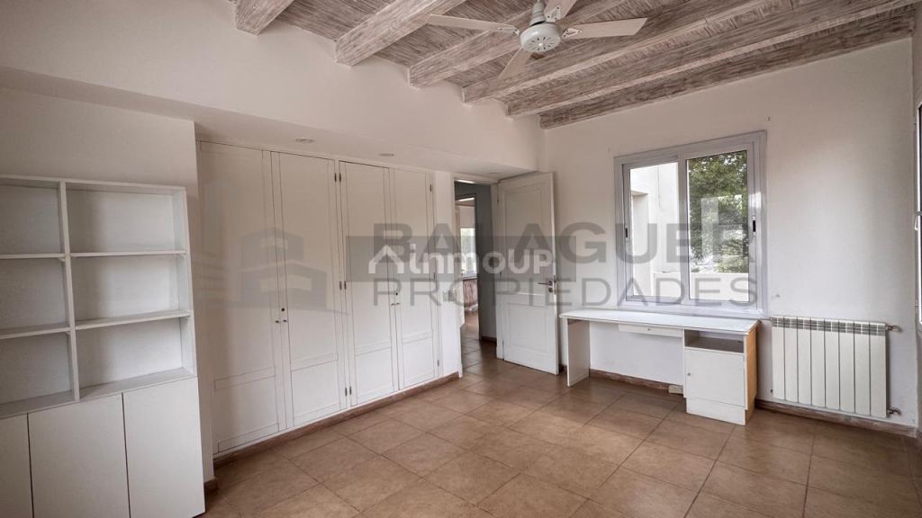 Casa en Alquiler en Lujan de Cuyo, Mendoza