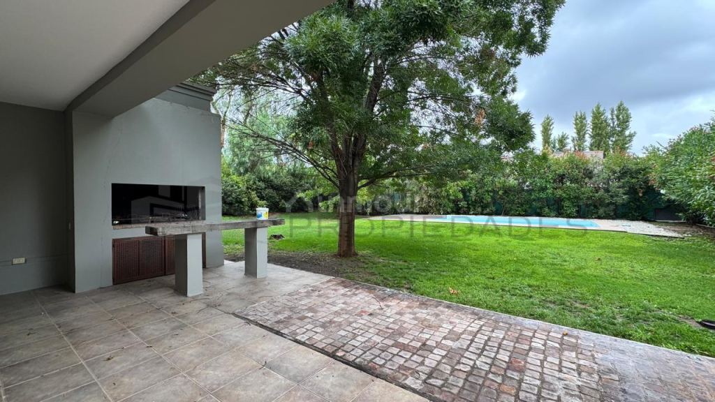Casa en Alquiler en Lujan de Cuyo, Mendoza