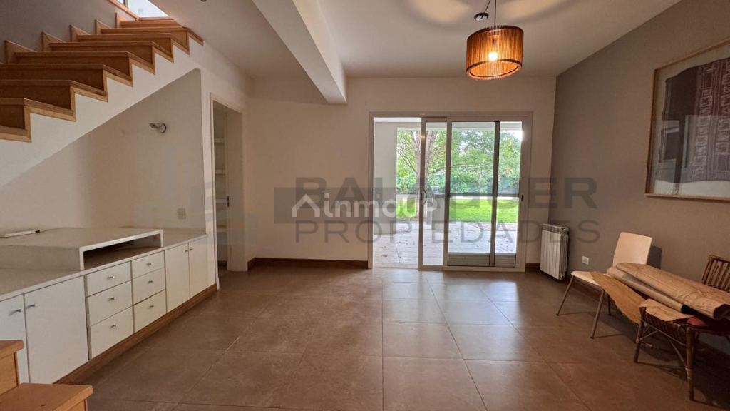 Casa en Alquiler en Lujan de Cuyo, Mendoza