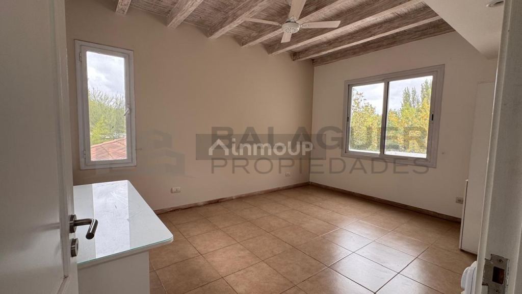 Casa en Alquiler en Lujan de Cuyo, Mendoza