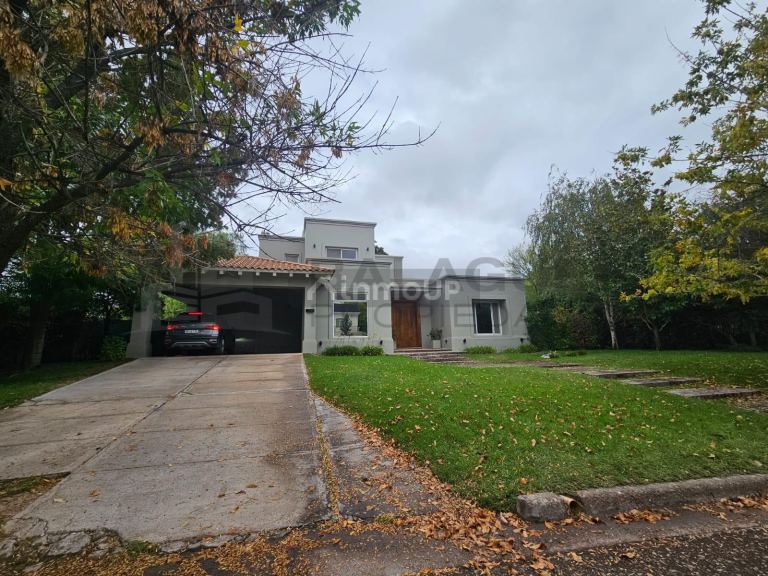 Casa en Alquiler en Lujan de Cuyo, Mendoza