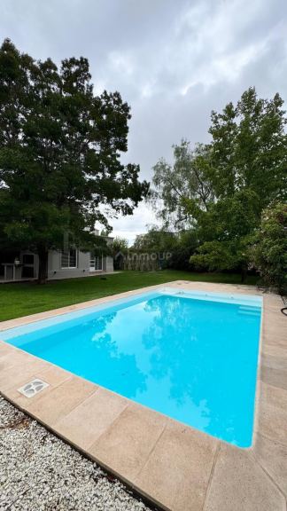 Casa en Alquiler en Lujan de Cuyo, Mendoza