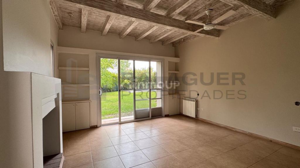 Casa en Alquiler en Lujan de Cuyo, Mendoza