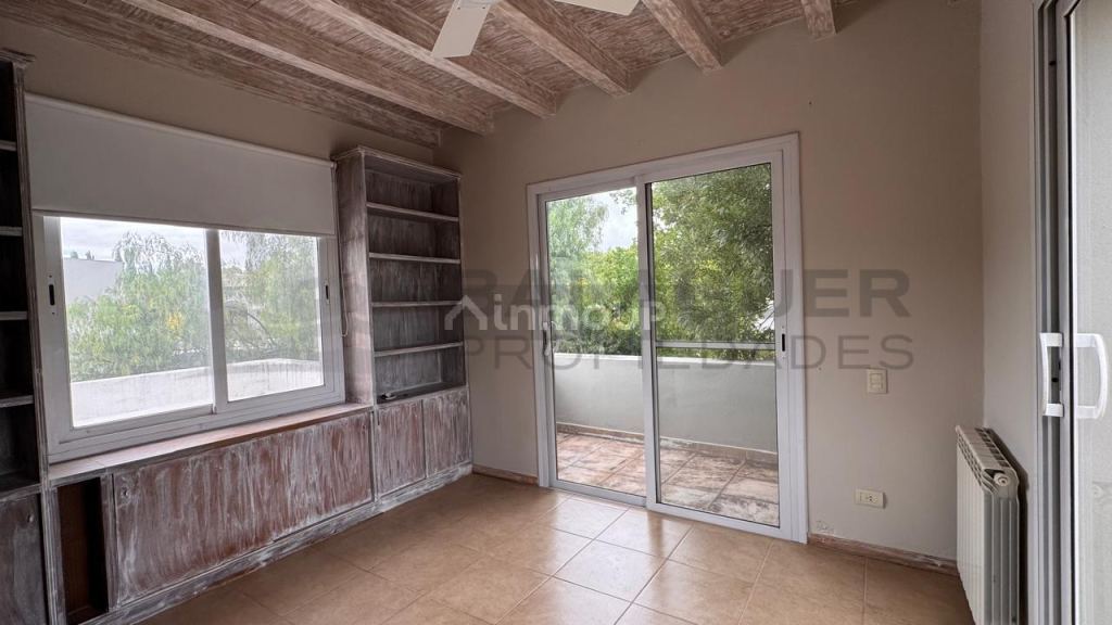 Casa en Alquiler en Lujan de Cuyo, Mendoza
