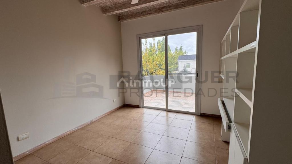 Casa en Alquiler en Lujan de Cuyo, Mendoza