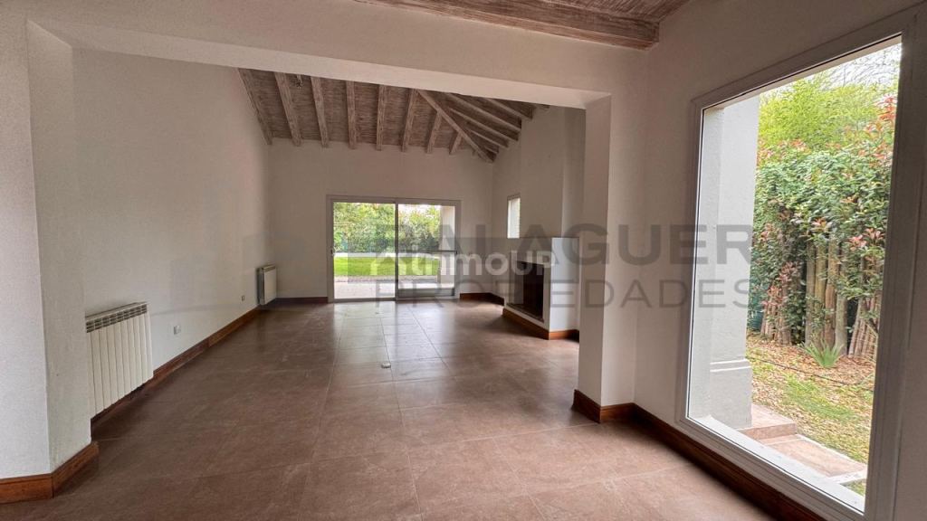 Casa en Alquiler en Lujan de Cuyo, Mendoza
