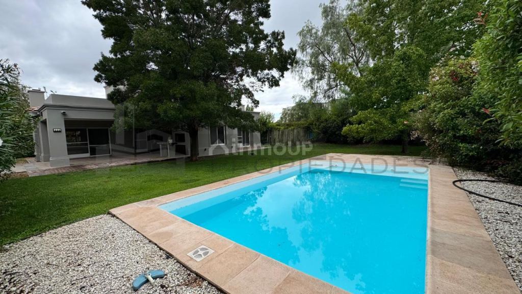 Casa en Alquiler en Lujan de Cuyo, Mendoza
