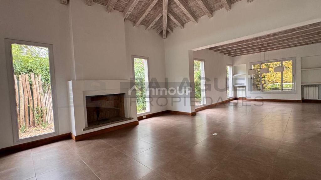 Casa en Alquiler en Lujan de Cuyo, Mendoza