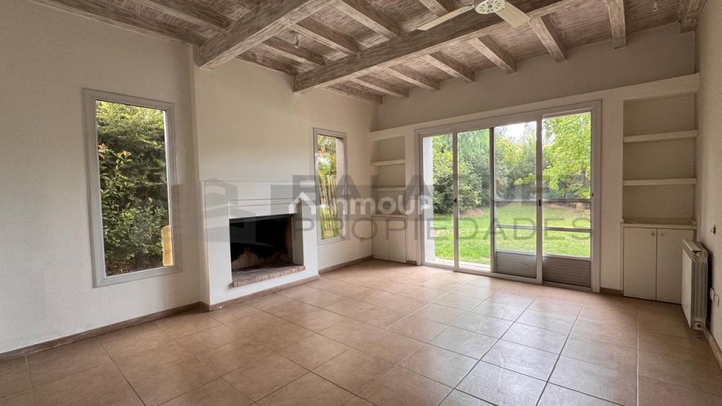 Casa en Alquiler en Lujan de Cuyo, Mendoza