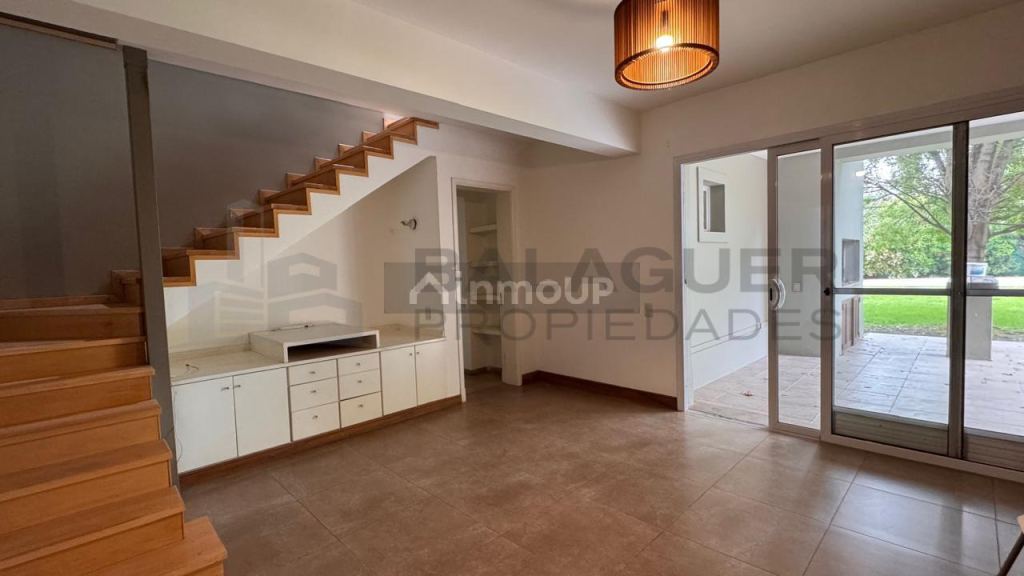Casa en Alquiler en Lujan de Cuyo, Mendoza