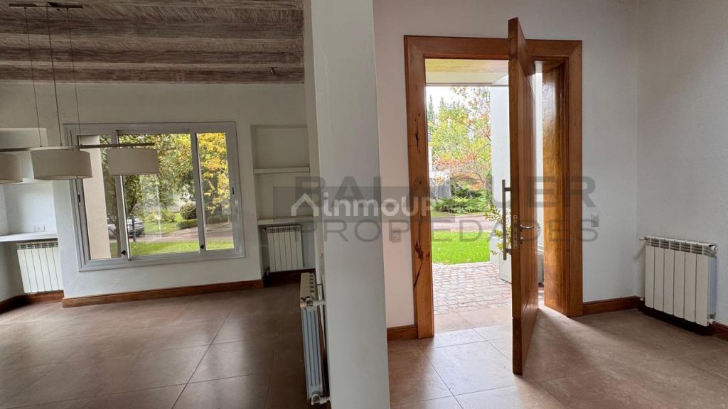 Casa en Alquiler en Lujan de Cuyo, Mendoza