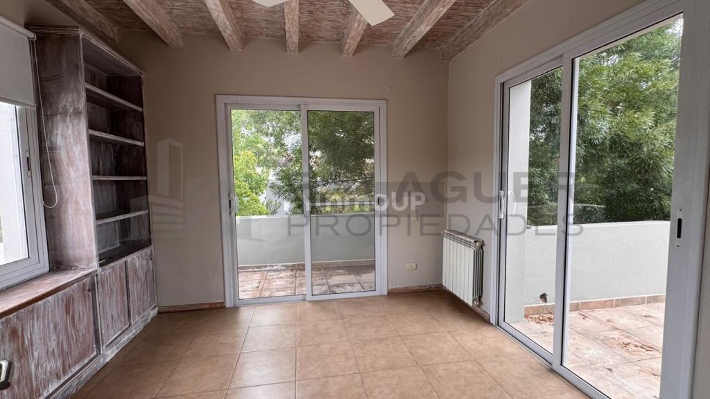 Casa en Alquiler en Lujan de Cuyo, Mendoza