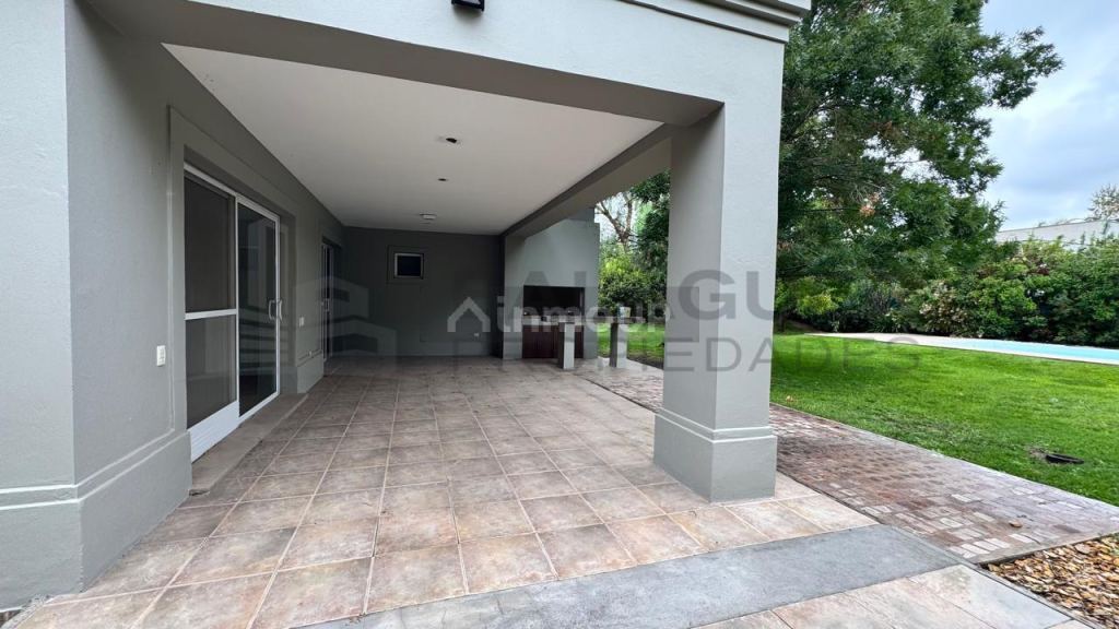 Casa en Alquiler en Lujan de Cuyo, Mendoza