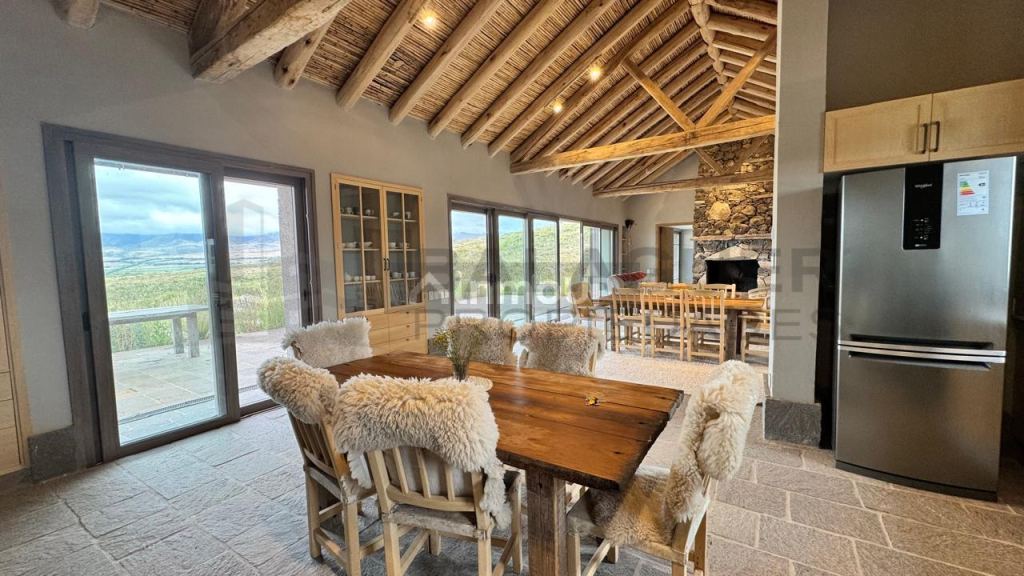 Casa en Venta en Tupungato, Mendoza