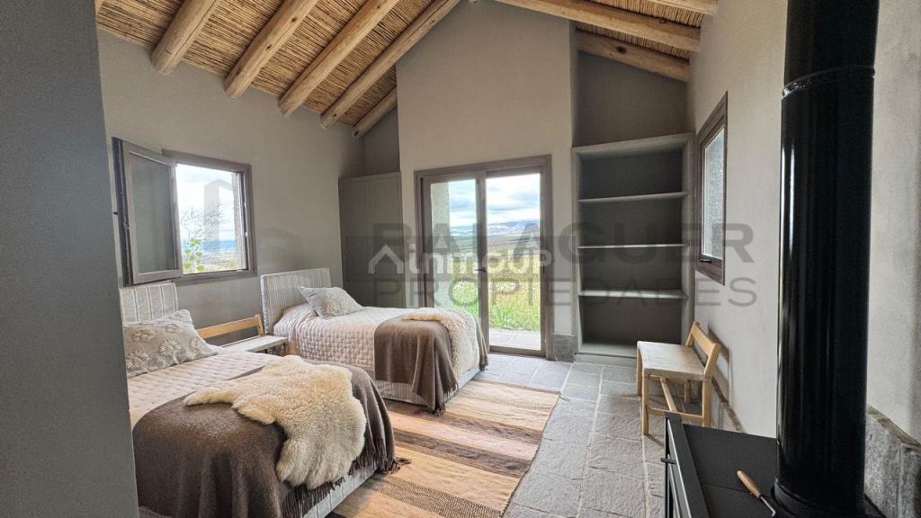 Casa en Venta en Tupungato, Mendoza