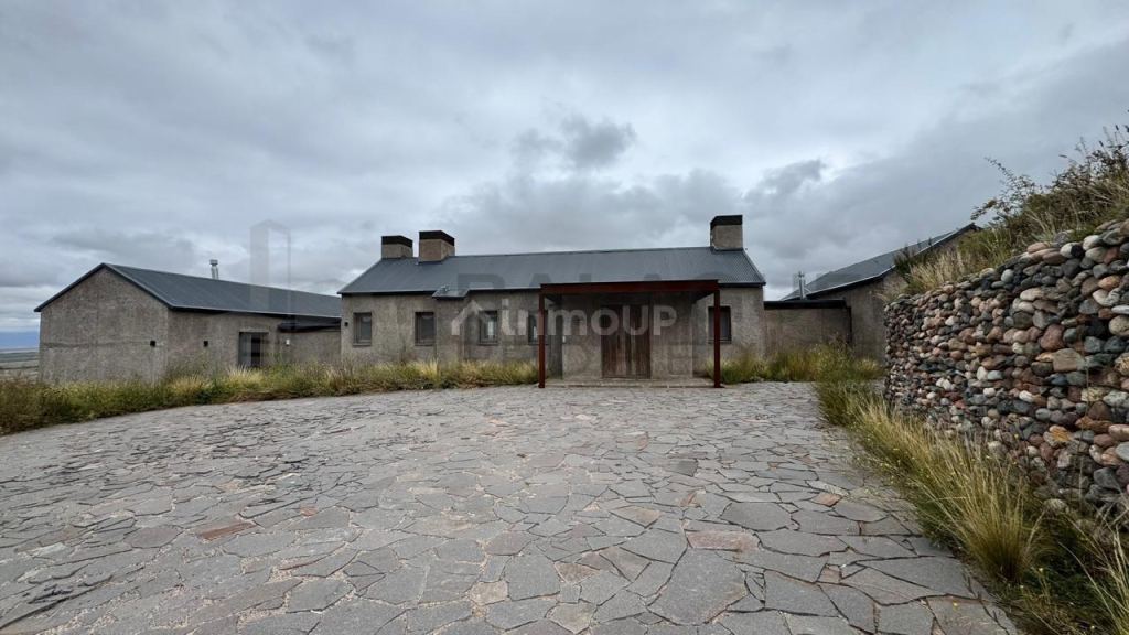 Casa en Venta en Tupungato, Mendoza