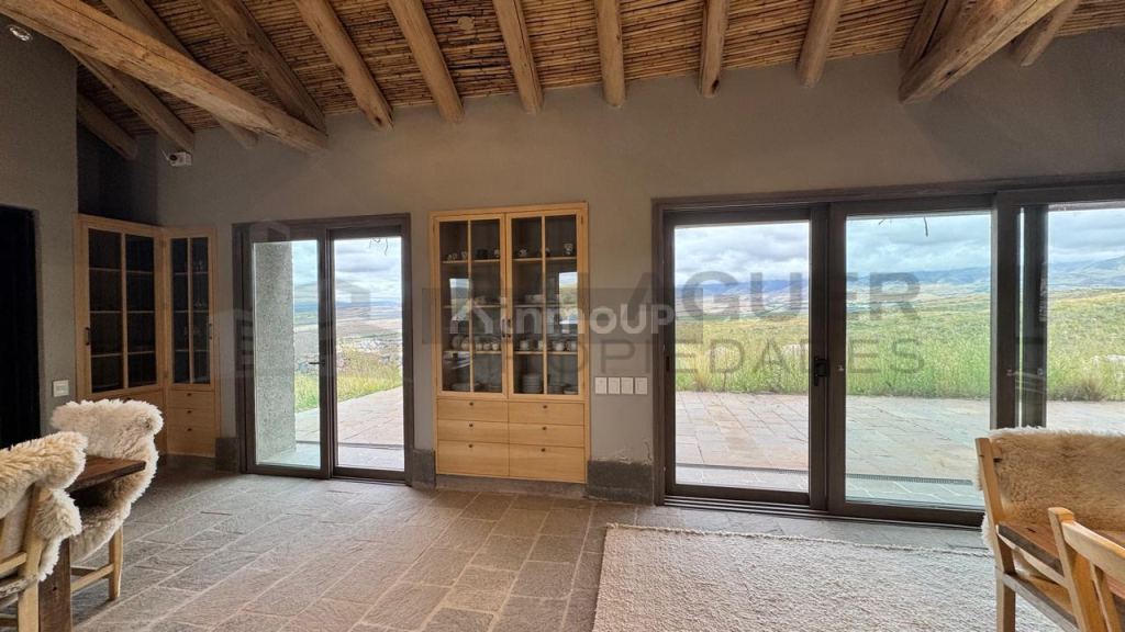 Casa en Venta en Tupungato, Mendoza