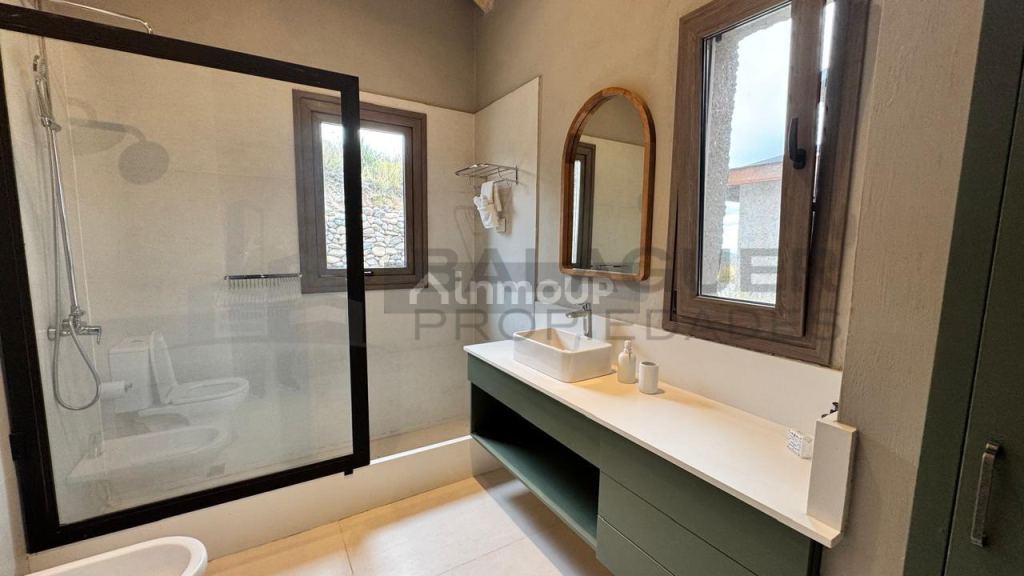 Casa en Venta en Tupungato, Mendoza
