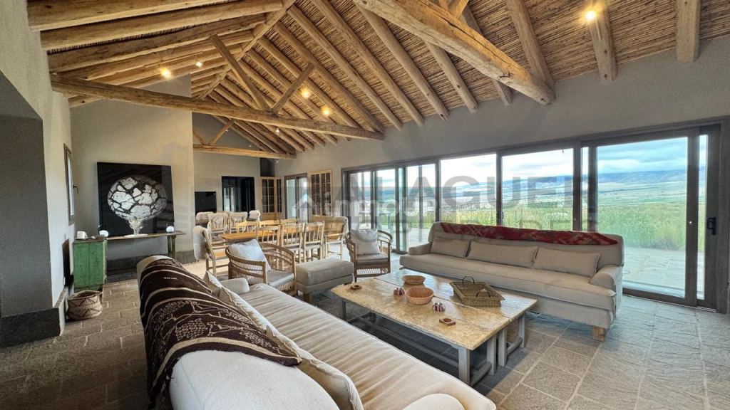 Casa en Venta en Tupungato, Mendoza