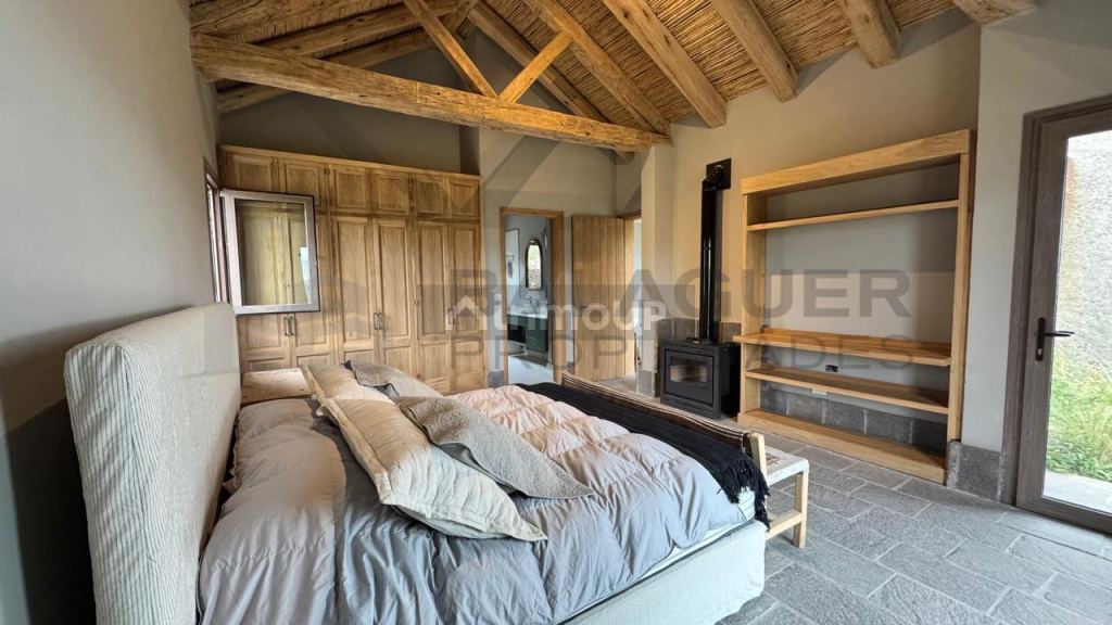 Casa en Venta en Tupungato, Mendoza