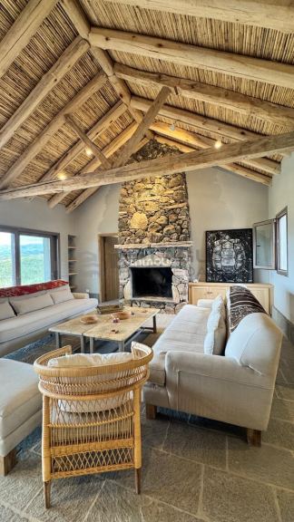 Casa en Venta en Tupungato, Mendoza