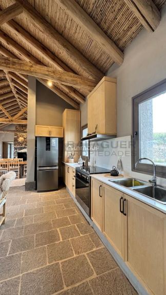 Casa en Venta en Tupungato, Mendoza