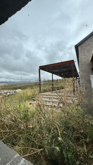 Casa en Venta en Tupungato, Mendoza