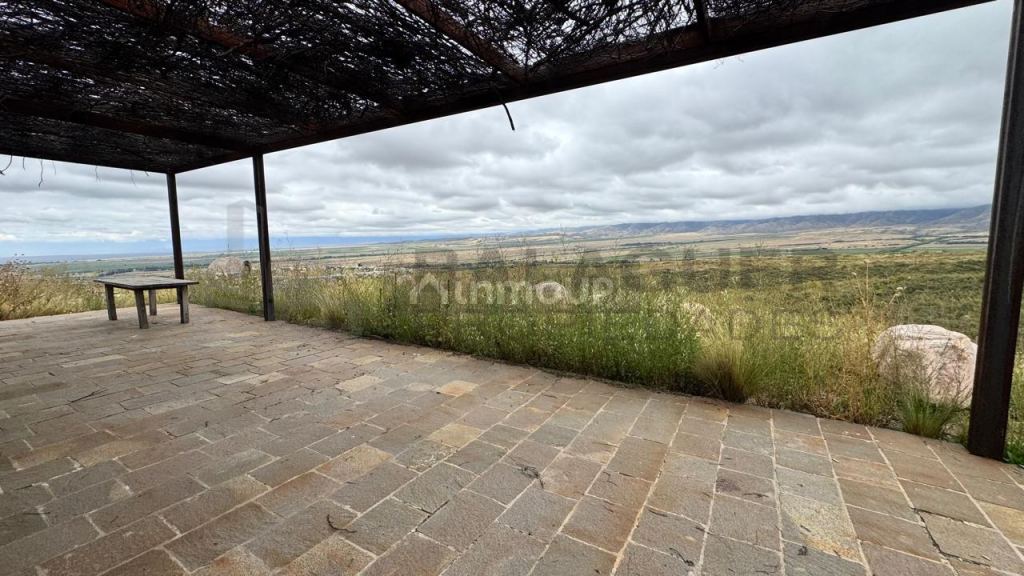 Casa en Venta en Tupungato, Mendoza