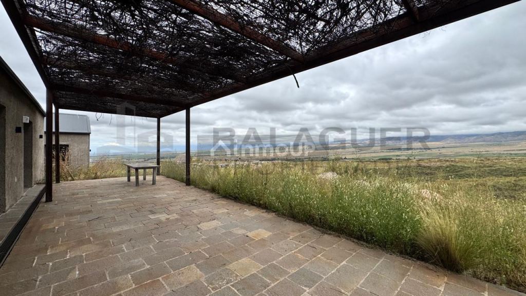Casa en Venta en Tupungato, Mendoza